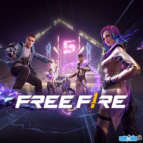 Ảnh Game Free Fire Sinh Động Nhất Năm - Xem Ngay để Trải Nghiệm Tuyệt Vời!