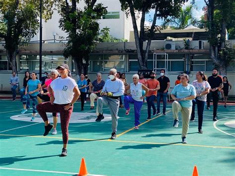 Reitera IMSS Yucatán en realizar ejercicios para evitar enfermedades