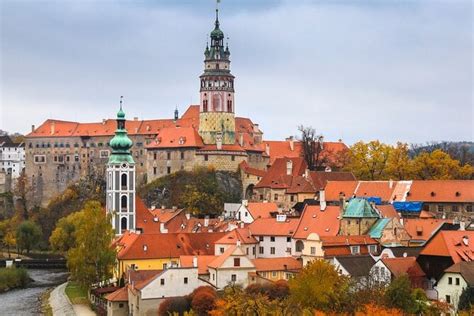 Best Guided Tours In Cesky Krumlov