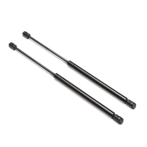 General 2x Rear Window Glass Gas Struts For Jeep C Grandado