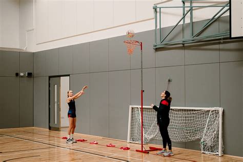 Group Netball Shooting Drills - 3 Awesome Drills To Try