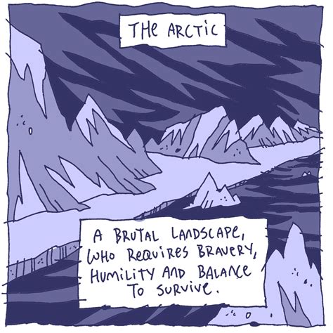 Arctic Odyssey Introduction