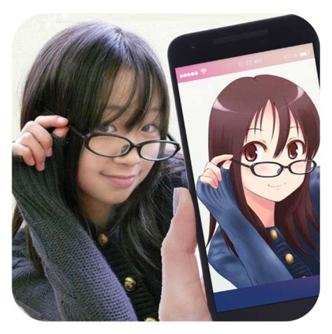 Aplikasi Edit Foto Jadi Anime Untuk Android Popmama Community