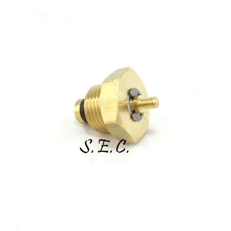 Rancilio Anti-Vacuum Valve | 10060061 | Replacement parts for Rancilio ...