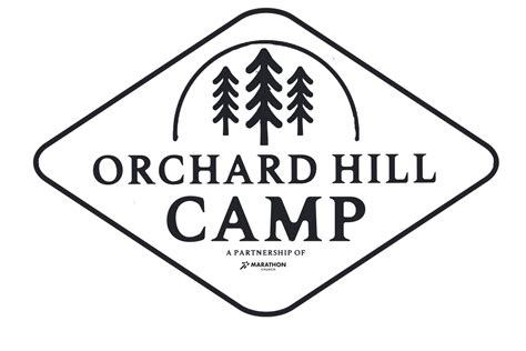 Orchard Hill Camp