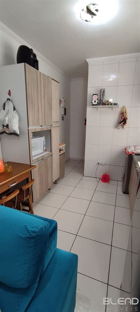 Apartamento Residencial Em Santo Andr Sp Parque Marajoara Achou