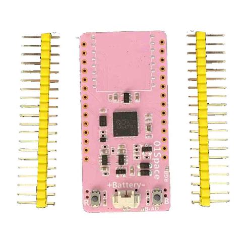 Esp C Rp Raspberry Pi Pico Development Board With Inch