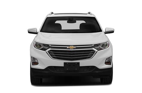 2020 Chevrolet Equinox Specs Prices Mpg Reviews And Photos