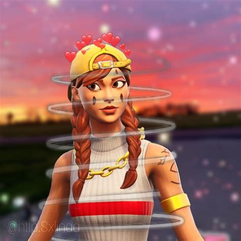 Aura Fortnite Wallpaper 4k Wallpaperin My XXX Hot Girl