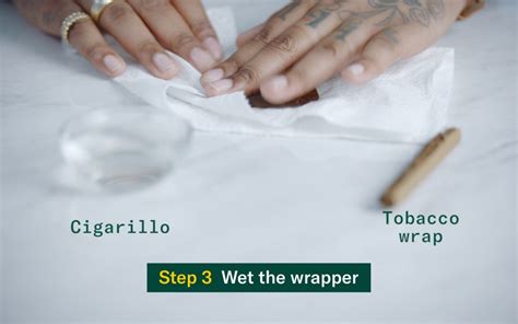 How To Roll A Perfect Blunt A Step By Step Guide Leafly