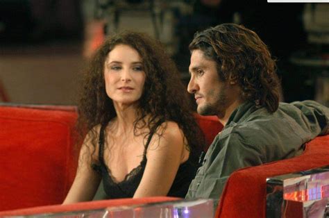 Bixente Lizarazu Ex mari de Elsa Lunghini wikipédia biographie