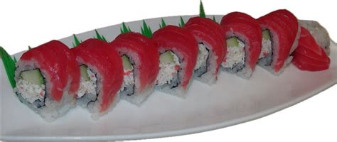 Sushi island Japanese restaurant | Japanese cuisine Eugene | 3215 W ...