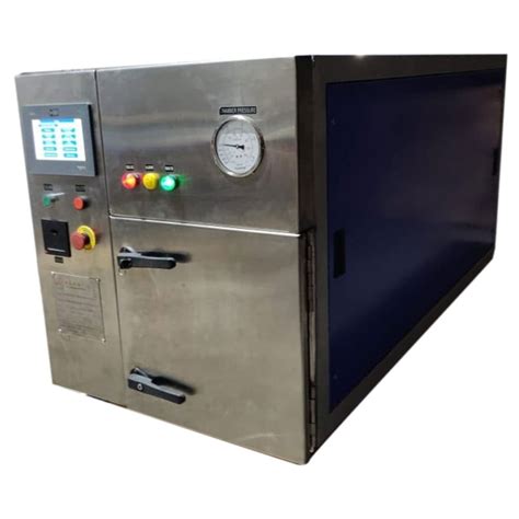 Eto Sterilizer Eto Sterilization Latest Price Manufacturers Suppliers