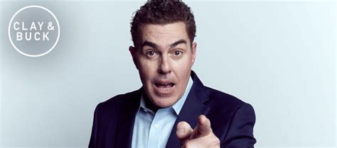 Adam Carolla on Culture and Comedy Fantasy Camp