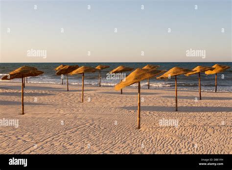 Tunisia sousse beach hi-res stock photography and images - Alamy