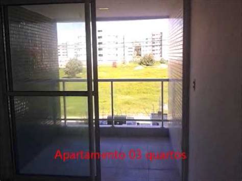 Bessa Premium Apartamentos E Quartos Youtube