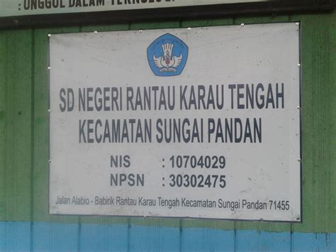 Sekolah Sdn Homecare