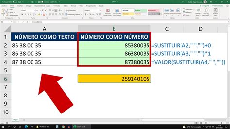 Complemento para Convertir Números a Letras en Excel Cursos de excel