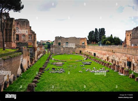 Circus Maximus