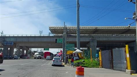 Como Llegar Al Tren Interurbano Mexico Toluca Llegar A La Estaci N