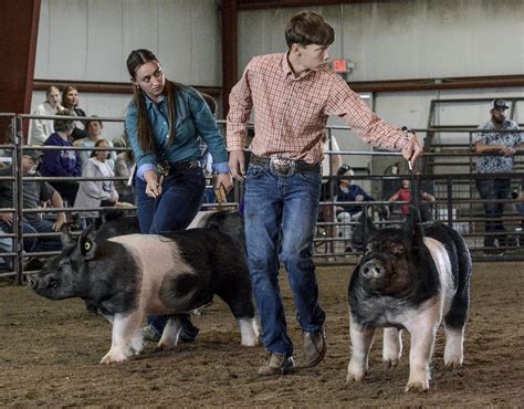 Local Coverage and Top Stories from Garden City Telegram 17