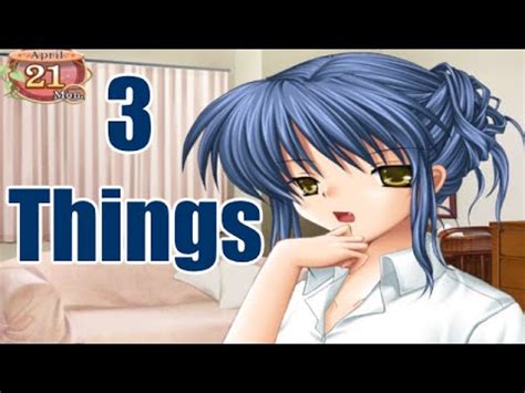 Let S Play Clannad Misae Route Part Is It Clickbait If I Put