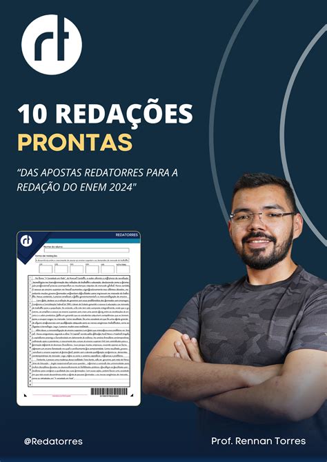 Redações Prontas Sobre Educação 3