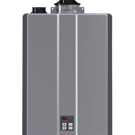 Rinnia Tankless Four Seasons Air Control