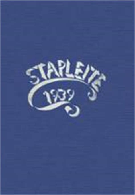 Staples High School - Find Alumni, Yearbooks & Reunion Plans - Classmates