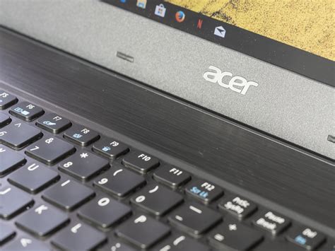 Acer Aspire E 15 laptop review: A glorious throwback with a DVD drive ...