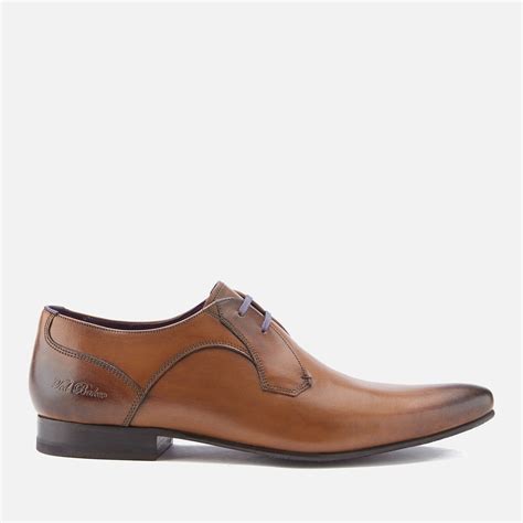 Ted Baker Dress Shoes Men Shoes Mens Oxford Shoes