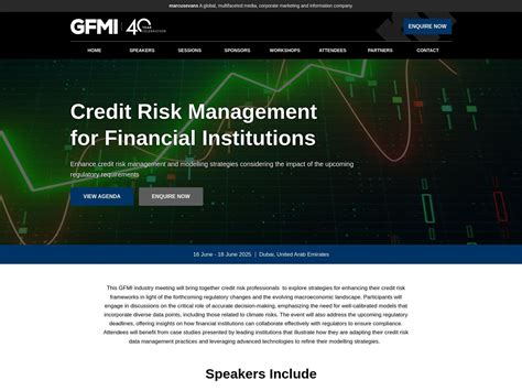 Credit Risk Management for Financial Institutions - YARD