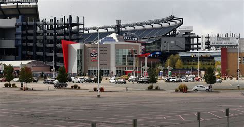 EVERETT - New England Revolution Stadium | Page 3 | SkyscraperCity Forum