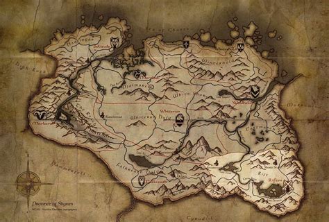 The Rift - The Elder Scrolls Wiki