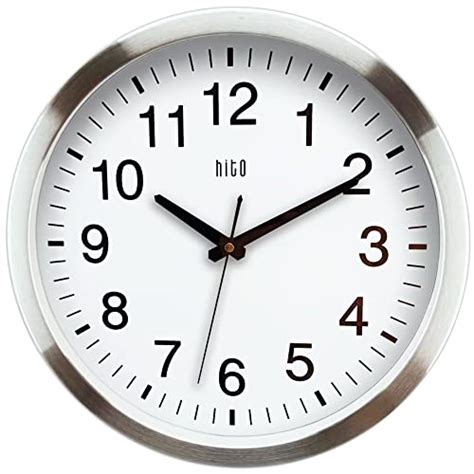 Top Best Wall Clocks Brands Reviews And Buying Guide Glory Cycles