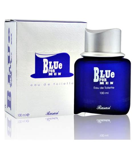 عطر کده | عطر ادکلن | Blue For Men بلو فور من