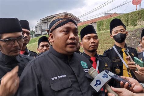 Gus Nabil Ajak Masyarakat Bersiap Hadapi Tantangan Di Partaiku Id