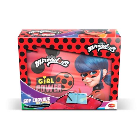 Miraculous Ladybug Set Accesorios Ubicaciondepersonas Cdmx Gob Mx