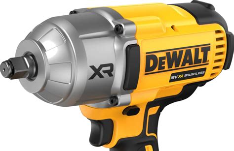 DEWALT DCF900N XJ Klucz Udarowy Niskie Ceny I Opinie W Media Expert