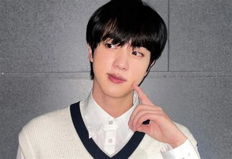 ‘worldwide Handsome Jin 방탄소년단 진 청순하고 사랑스러운 매력으로 소년미 뿜뿜 황선용 기자 톱스타뉴스