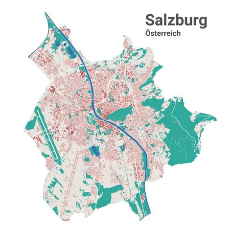 Navigating Salzburg A Comprehensive Guide To The Citys Layout And