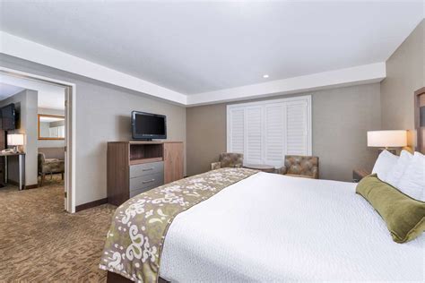 Anaheim Hotel Near Disneyland - BEST WESTERN PLUS Anaheim Inn