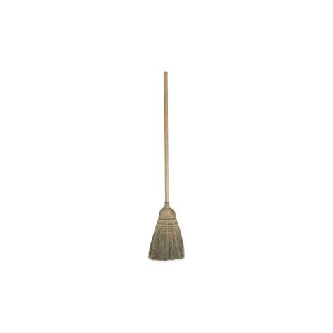 Warehouse Corn Broom