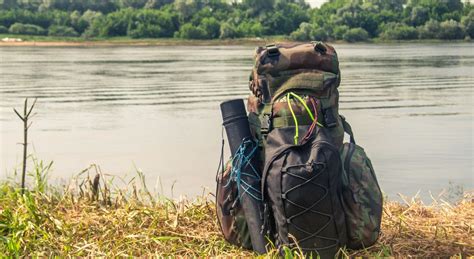 Elementos Imprescindibles Para Llevar En Tu Mochila De Supervivencia