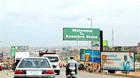 Anambra : Anambra State Anambra State International Cargo Airport ...