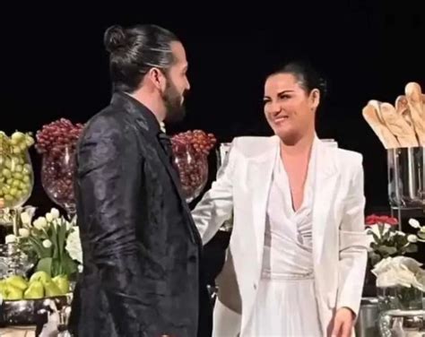 As Fue La Boda De Maite Perroni Y Andr S Tovar Gobiznext