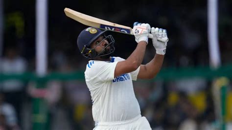 Rohit Sharma Creates History Becomes First Captain In The World To