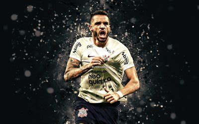 T L Charger Renato Augusto K N Ons Blancs Corinthiens Fc S Rie