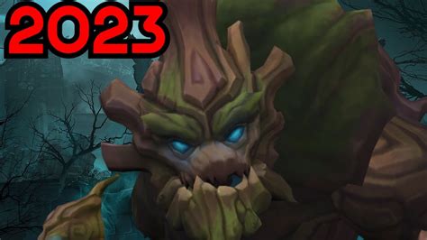 Maokai Support In Season Reranking My Off Meta Support Tier List Ep