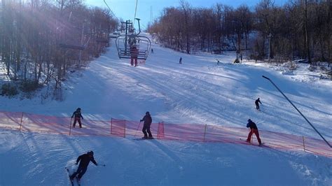 Pittsburgh investors purchase Blue Knob ski resort for nearly $1.3M | WJAC